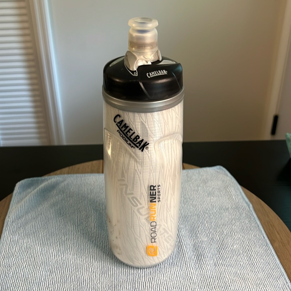 Camelback Podium Bike Water Bottle